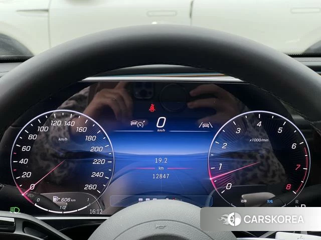 Mercedes-Benz E-class id 4239829 из Китая 24