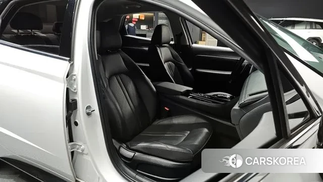 Hyundai Sonata (DN8) id 3290182 из Кореи 20