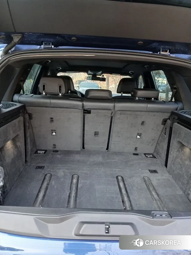 BMW X5 (G05) id 3766181 из Кореи 10