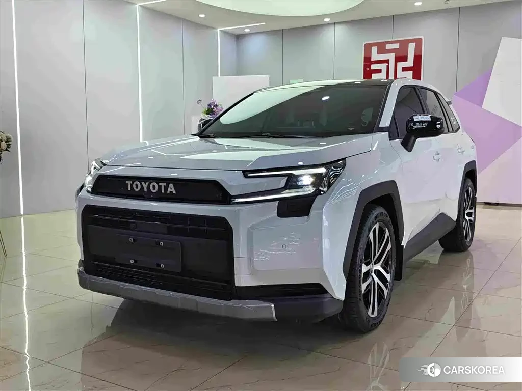 Toyota RAV4 id 4679587 из Китая 19