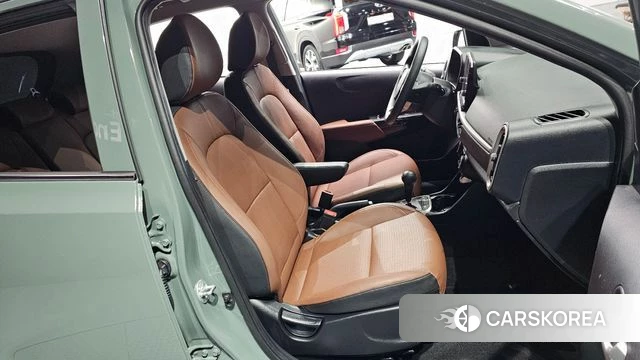 Kia The New Morning (JA) id 4201166 из Кореи 30