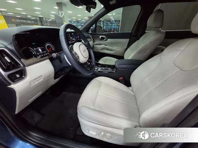 Kia Sorento 4th Generation id 3389414 из Кореи 20