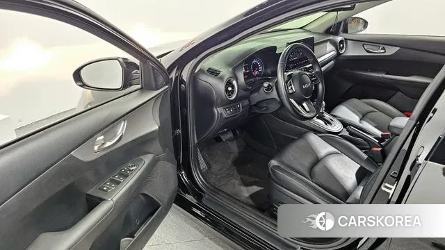 Kia The New K3 2nd generation id 3054385 из Кореи 20