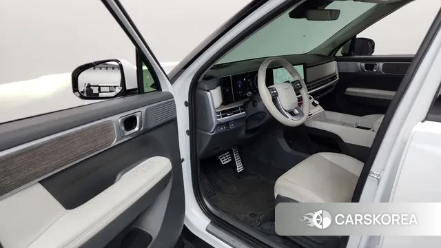 Hyundai Santa Fe (MX5) id 3477668 из Кореи 20