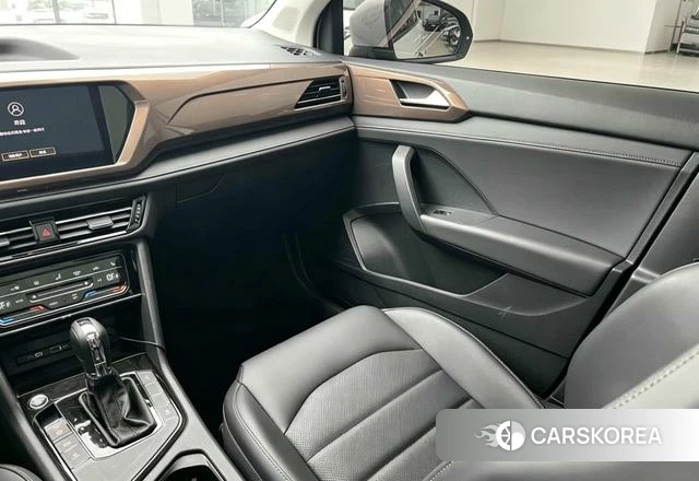 Volkswagen Tuyue id 4321354 из Китая 11
