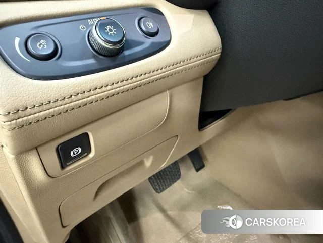 Buick GL8 id 4239043 из Китая 50
