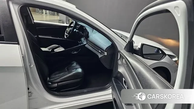 Hyundai Avante (CN7) id 3616515 из Кореи 20