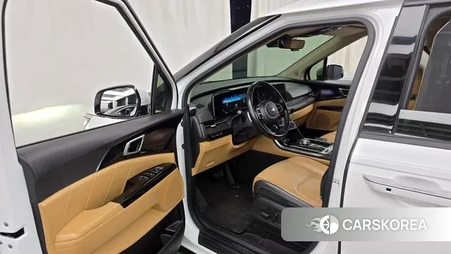 Kia Carnival 4th generation id 3556861 из Кореи 20