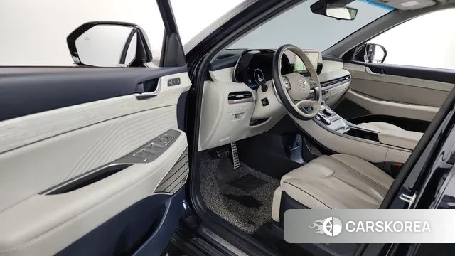 Hyundai The New Palisade id 3764217 из Кореи 20