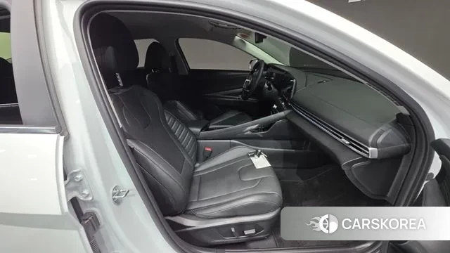 Hyundai Avante (CN7) id 3751910 из Кореи 20