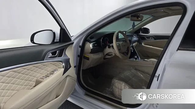 Genesis G70 id 3505229 из Кореи 20