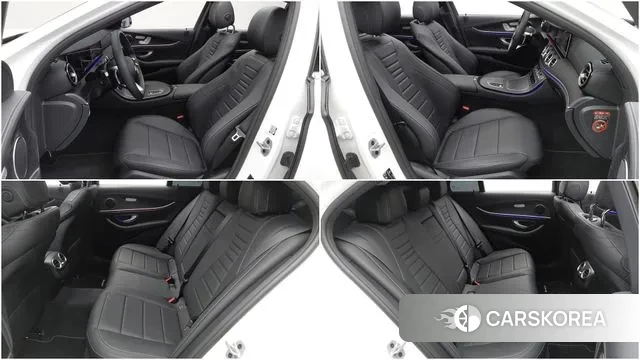 Mercedes-Benz E-Class W213 id 3428416 из Кореи 20