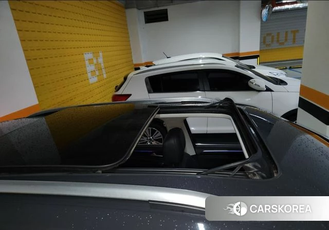 Volkswagen Tiguan second Generation id 4511444 из Кореи 15