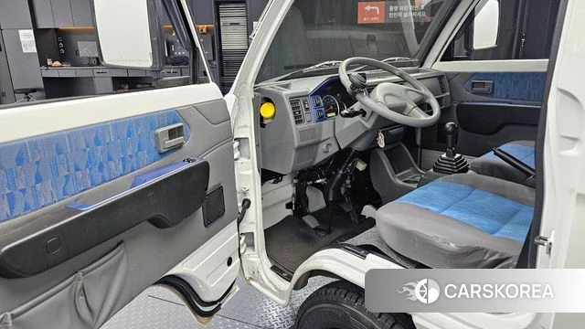 Chevrolet (GM Daewoo) New Damas id 3893341 из Кореи 20