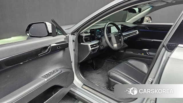 Hyundai Grandeur (GN7) id 4591957 из Кореи 20