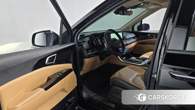 Kia Carnival 4th generation id 3620621 из Кореи 20