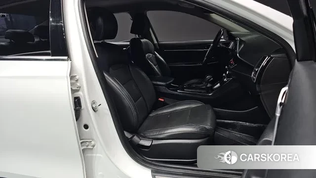 Hyundai Grandeur IG id 3552468 из Кореи 20