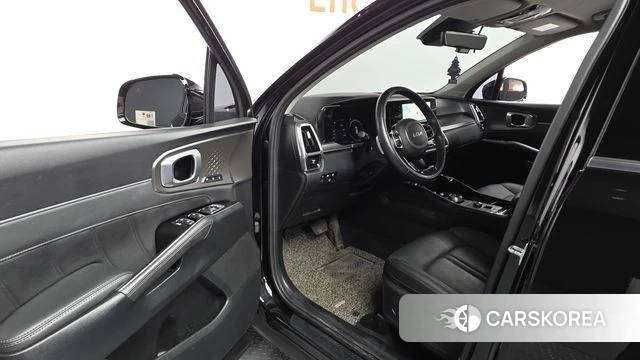 Kia Sorento 4th Generation id 4872355 из Кореи 34