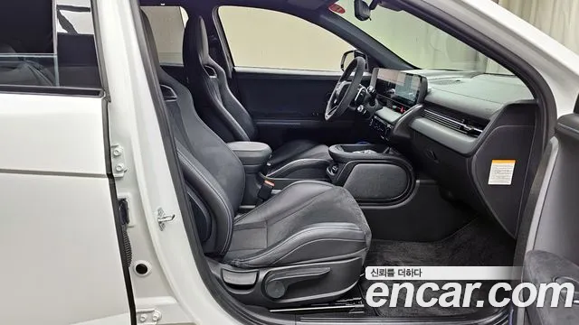 Hyundai Ionic 5 id 2461155 из Кореи 20