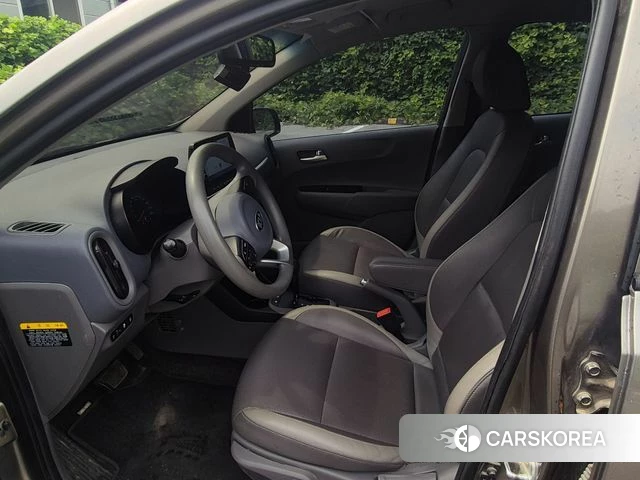 Kia Morning Urban (JA) id 4764750 из Кореи 16