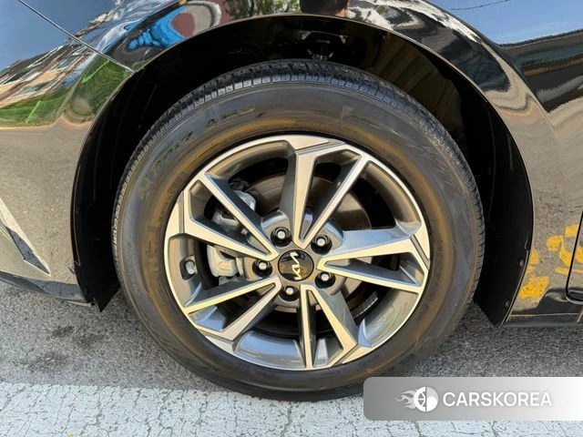 Kia The New K3 2nd generation id 4298664 из Кореи 13