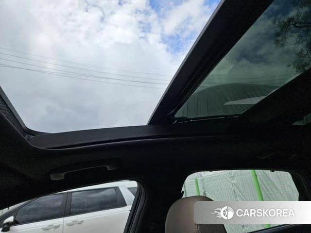 Kia K8 Hybrid id 4592412 из Кореи 20