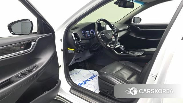 Hyundai Grandeur IG id 3886529 из Кореи 20