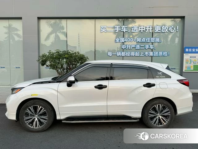 Honda Crown Road id 4335347 из Китая 12