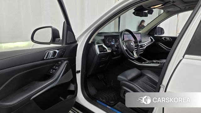 BMW X5 (G05) id 4768083 из Кореи 35