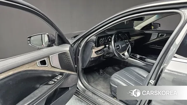 Kia K8 id 3300981 из Кореи 20