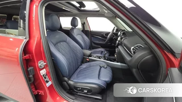 Mini Cooper S Clubman id 3421087 из Кореи 20