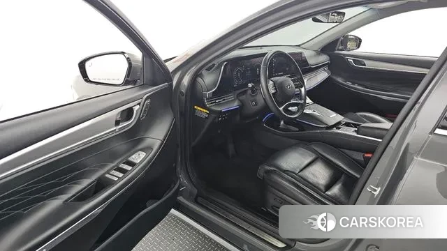 Hyundai The New Grandeur IG Hybrid id 2891255 из Кореи 20