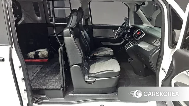 Kia The New Ray id 3008397 из Кореи 20