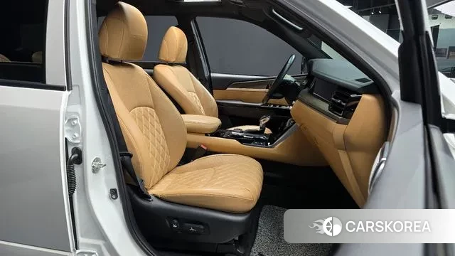 Kia Mohave Master id 3752911 из Кореи 20