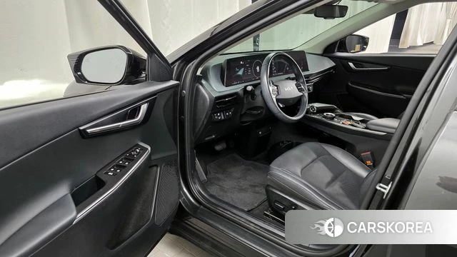 Kia EV6 id 4231580 из Кореи 31