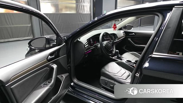 Volkswagen 7th Generation of Jetta id 4637212 из Кореи 20