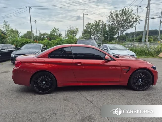 BMW M4 (F82) id 3179041 из Кореи 20