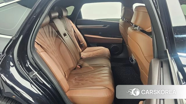 Genesis G80 (RG3) id 4416468 из Кореи 34