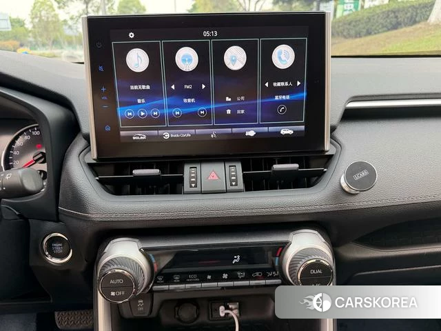 Toyota Wilanda id 4291160 из Китая 13