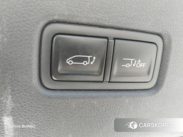 Hyundai Staria id 4249522 из Кореи 16