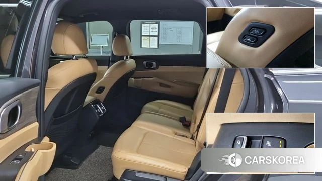 Kia Sorento 4th Generation id 3879340 из Кореи 20