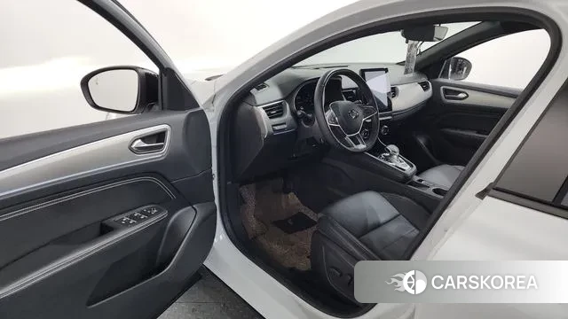 Renault Korea (Samsung) XM3 id 3467747 из Кореи 20