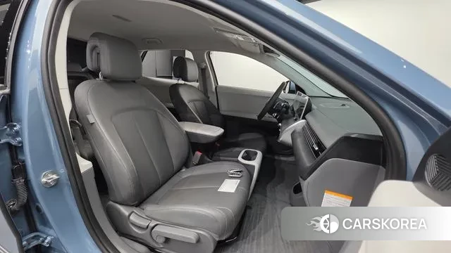 Hyundai Ionic 5 id 3037465 из Кореи 20