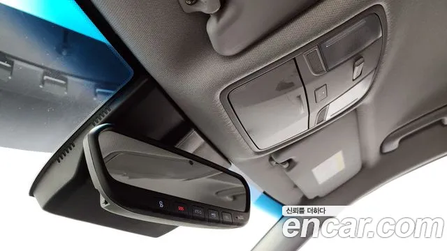 Hyundai The New Kona id 2629405 из Кореи 20