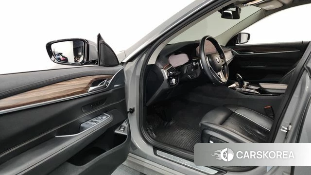 BMW 6 Series GT (G32) id 4396136 из Кореи 35