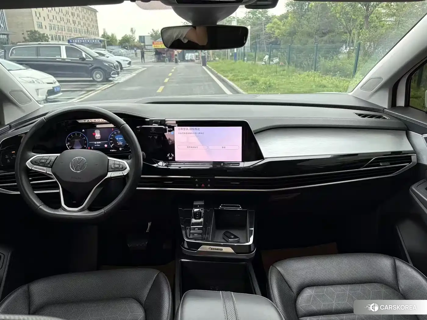 Volkswagen Lanjing id 4577671 из Китая 13