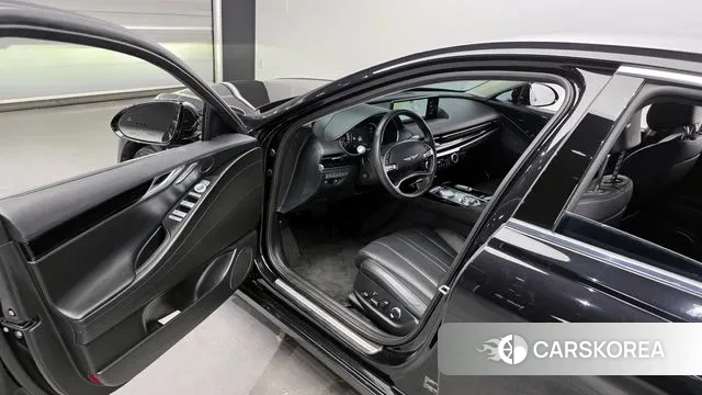 Genesis G80 (RG3) id 2964853 из Кореи 20