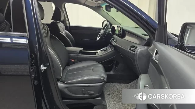 Hyundai Palisade id 3054037 из Кореи 20