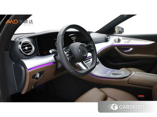 Mercedes-Benz E-class id 4264809 из Китая 10