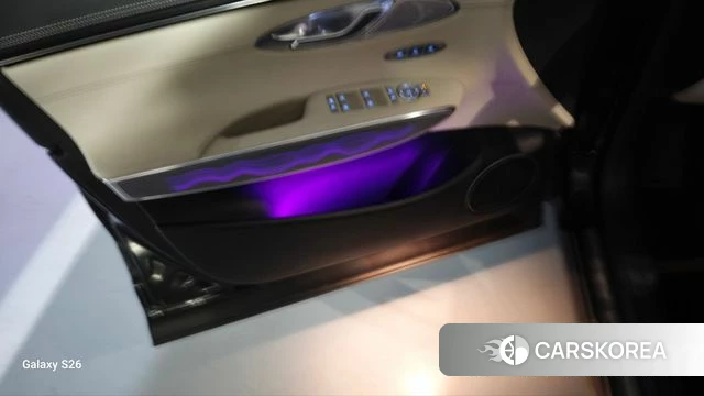 Genesis GV70 id 4636057 из Кореи 19